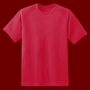 Dry Zone ® Short Sleeve Raglan T Shirt