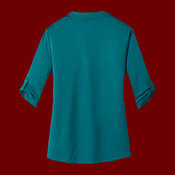 Crush Henley