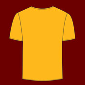  Gildan® - DryBlend® 50 Cotton/50 Poly T-Shirt