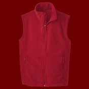 Value Fleece Vest