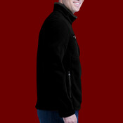 Full Zip Fleece Jacket
