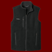 Fleece Vest