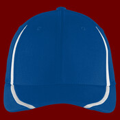 Flexfit ® Performance Colorblock Cap