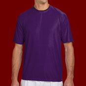100 Polyester Cooling Performance T-Shirt