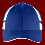 Dry Zone ® Mesh Inset Cap