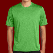 Heather Contender ™ Tee