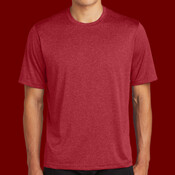 Heather Contender ™ Tee