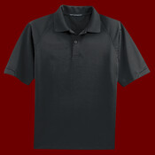 Tall Dry Zone ® Ottoman Polo