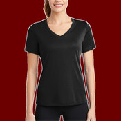 Ladies V Neck Competitor™ Tee