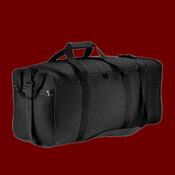 Packable Travel Duffel