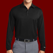 Tall Long Sleeve Dri FIT Stretch Tech Polo