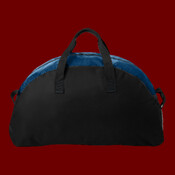 Medium Contrast Duffel