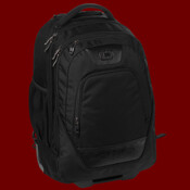 Wheelie Pack