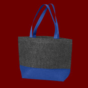 Medium Felt Tote