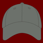 Copy of Jersey Front Cap