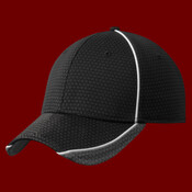 Hex Mesh Cap