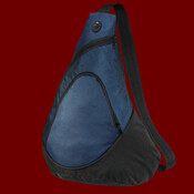 Honeycomb Sling Pack