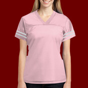 Ladies PosiCharge ® Replica Jersey