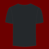 DryBlend ® 50 Cotton/50 Poly Pocket T Shirt