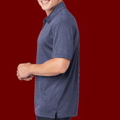 Heather Contender Polo