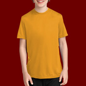 Youth Performance Tee