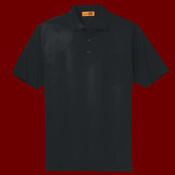 Select Snag Proof Pocket Polo