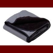 Port Authority® Fleece and Nylon Travel Blanket. TB85