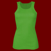 Ladies' Lightweight Tank 882LNVP