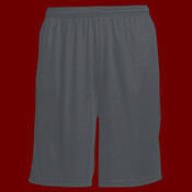 PosiCharge™ Competitor™ Short
