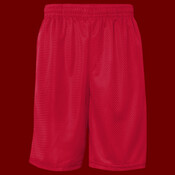 PosiCharge ® Classic Mesh Short