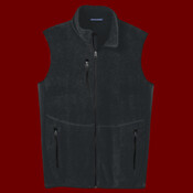 R Tek ® Pro Fleece Full Zip Vest
