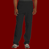 NuBlend ® Open Bottom Pant with Pockets