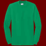 Essential Mock Turtleneck