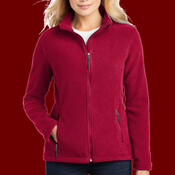 Women's Value Fleece Jacket