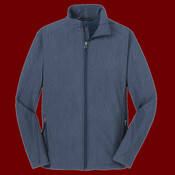 Core Soft Shell Jacket