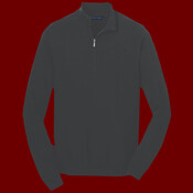 1/2 Zip Sweater