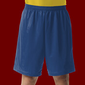 Men's 7" Inseam Lined Micro Shorts