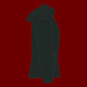 Ladies Pivot Soft Shell