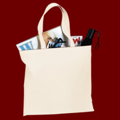 Cotton Tote