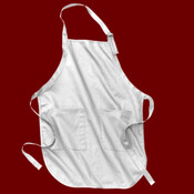 Full Length Apron