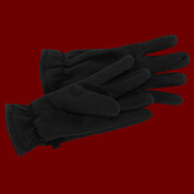 Fleece Gloves