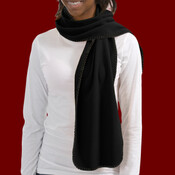 R Tek ® Fleece Scarf