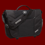 Upton Messenger