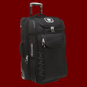 Canberra 26 Travel Bag