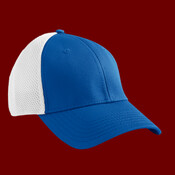 Stretch Mesh Cap