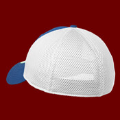 Youth Stretch Mesh Cap