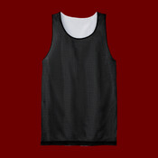 Youth PosiCharge ® Classic Mesh Reversible Tank
