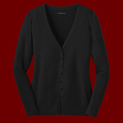 Ladies Concept Cardigan