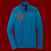 1/2 Zip Performance Fleece