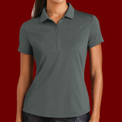 Ladies Dri FIT Players Modern Fit Polo